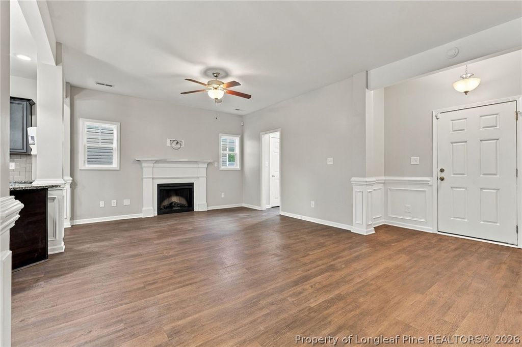 1597 MOUNT RAINER Drive, Fayetteville, NC 28301 — photo 5