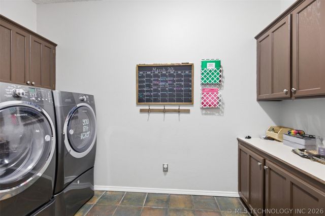 3421 Heritage Drive, Claremore, OK 74019