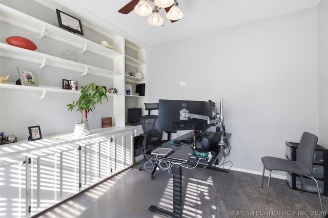 3421 Heritage Drive, Claremore, OK 74019