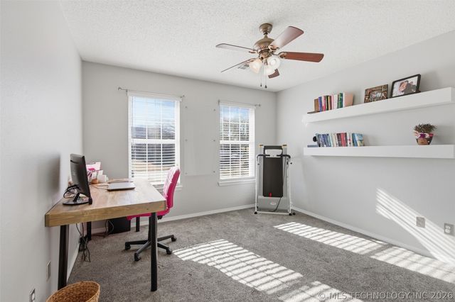 3421 Heritage Drive, Claremore, OK 74019