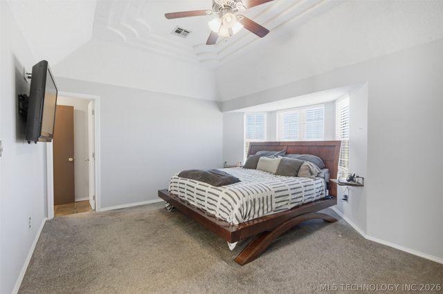 3421 Heritage Drive, Claremore, OK 74019