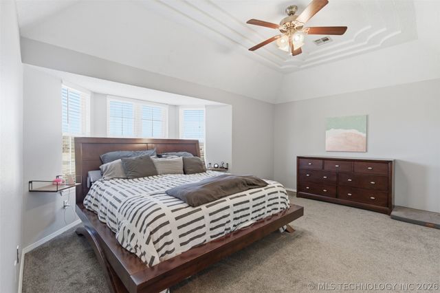 3421 Heritage Drive, Claremore, OK 74019