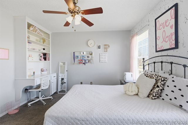 3421 Heritage Drive, Claremore, OK 74019