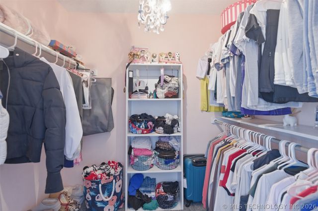 3421 Heritage Drive, Claremore, OK 74019