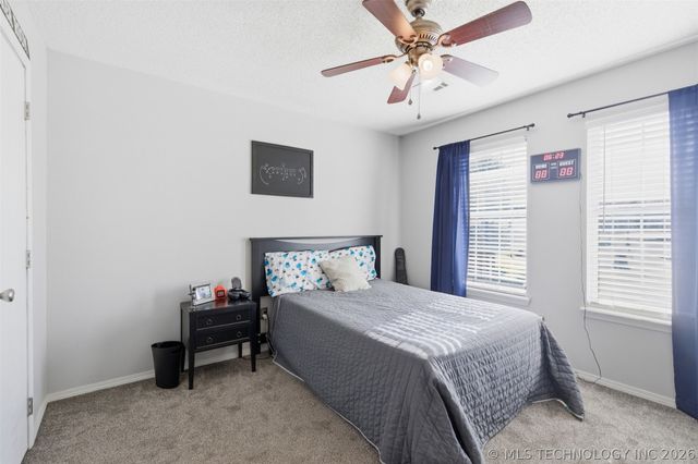 3421 Heritage Drive, Claremore, OK 74019