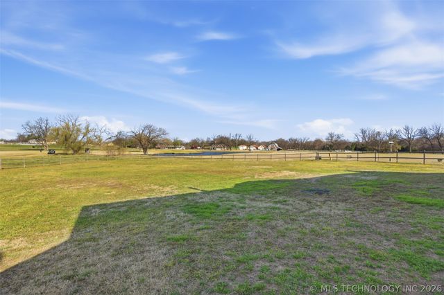 3421 Heritage Drive, Claremore, OK 74019