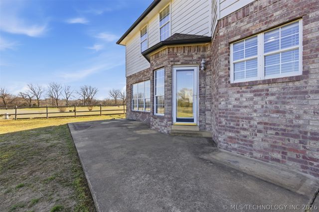 3421 Heritage Drive, Claremore, OK 74019