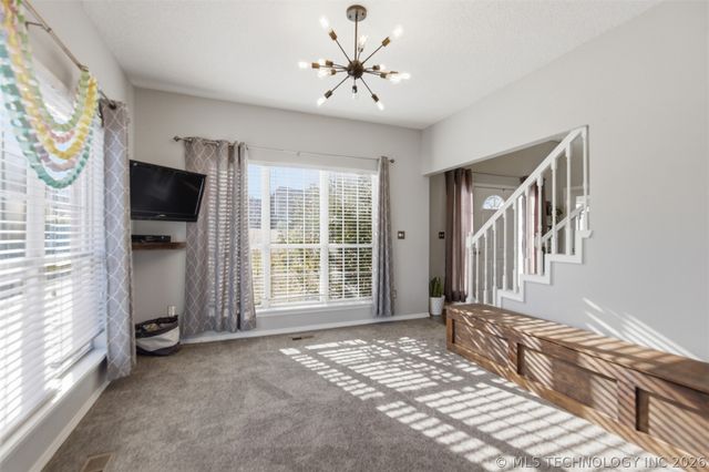 3421 Heritage Drive, Claremore, OK 74019