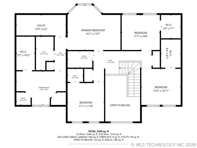 3421 Heritage Drive, Claremore, OK 74019