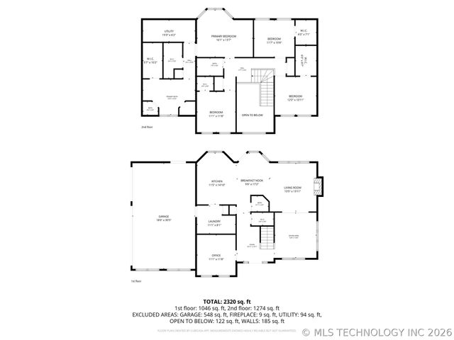 3421 Heritage Drive, Claremore, OK 74019