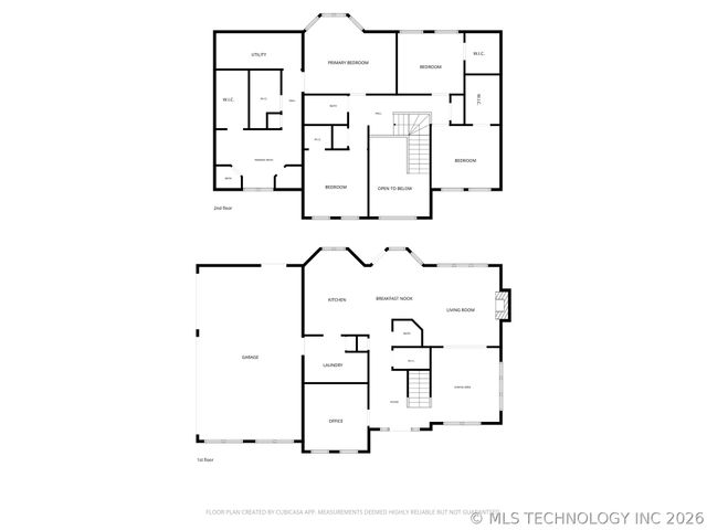 3421 Heritage Drive, Claremore, OK 74019