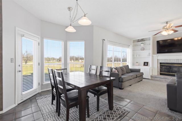 3421 Heritage Drive, Claremore, OK 74019