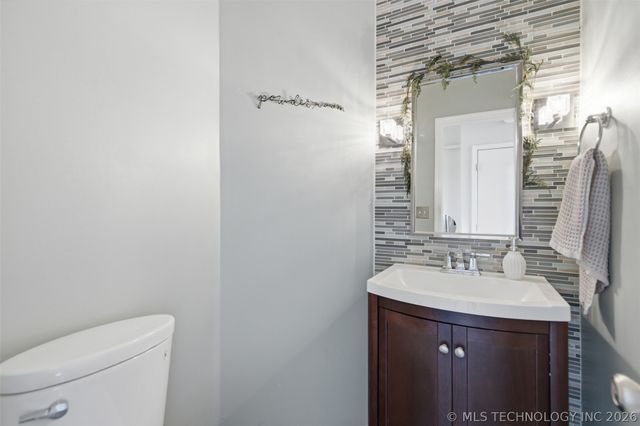 3421 Heritage Drive, Claremore, OK 74019