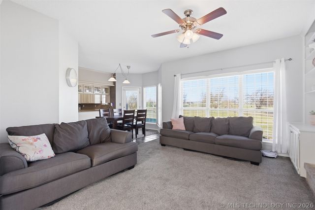 3421 Heritage Drive, Claremore, OK 74019