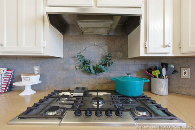 3421 Heritage Drive, Claremore, OK 74019