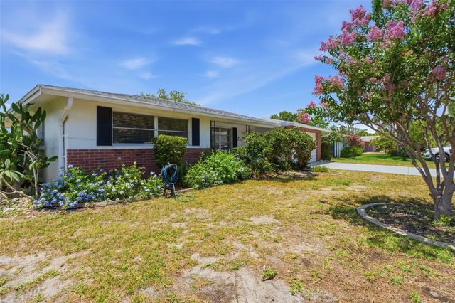 7820 TROPICANA DRIVE, Port Richey, FL 34668