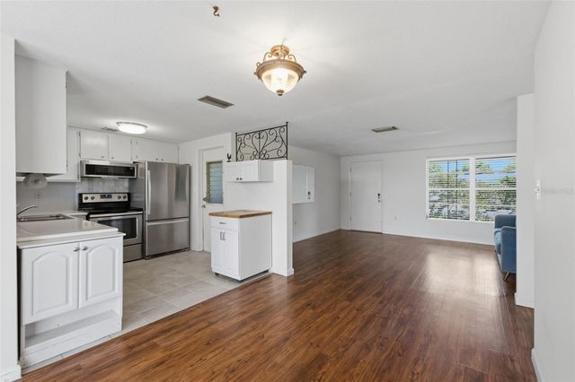 7820 TROPICANA DRIVE, Port Richey, FL 34668