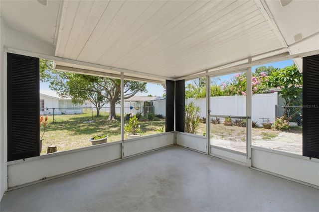 7820 TROPICANA DRIVE, Port Richey, FL 34668