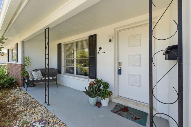 7820 TROPICANA DRIVE, Port Richey, FL 34668