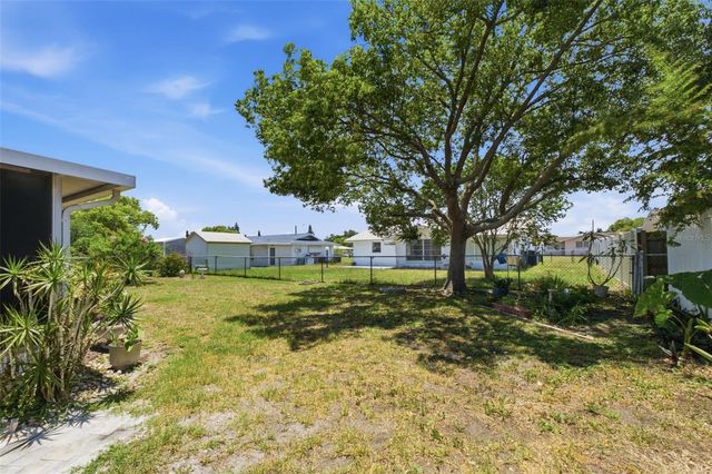 7820 TROPICANA DRIVE, Port Richey, FL 34668