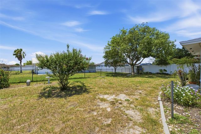7820 TROPICANA DRIVE, Port Richey, FL 34668