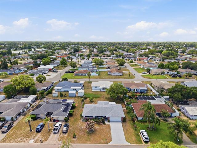 7820 TROPICANA DRIVE, Port Richey, FL 34668