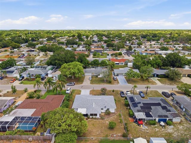 7820 TROPICANA DRIVE, Port Richey, FL 34668