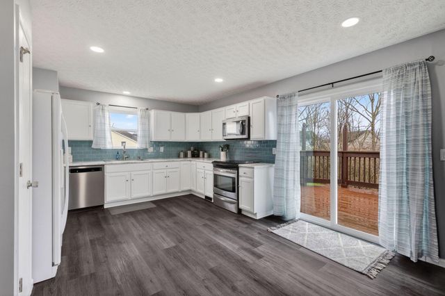 1047 Stone Ring Court, Columbus, OH 43240