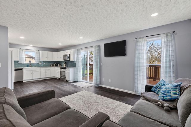 1047 Stone Ring Court, Columbus, OH 43240