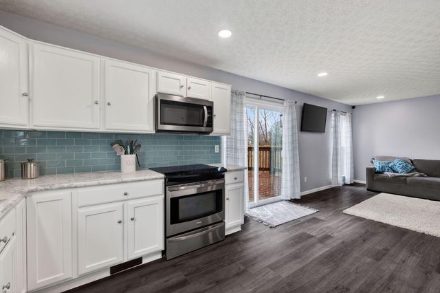 1047 Stone Ring Court, Columbus, OH 43240