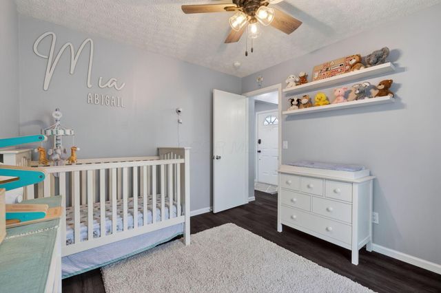 1047 Stone Ring Court, Columbus, OH 43240