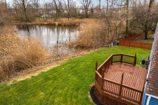 1047 Stone Ring Court, Columbus, OH 43240