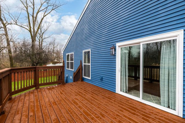 1047 Stone Ring Court, Columbus, OH 43240