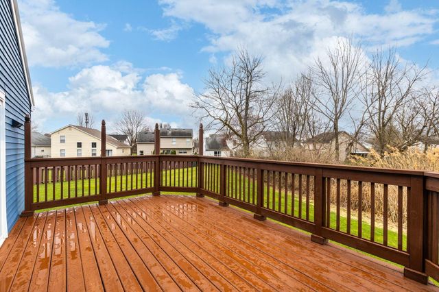 1047 Stone Ring Court, Columbus, OH 43240