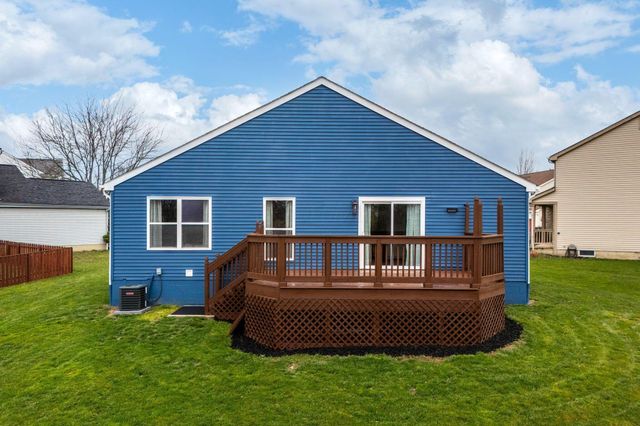 1047 Stone Ring Court, Columbus, OH 43240