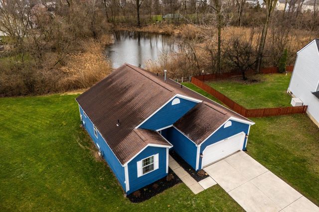 1047 Stone Ring Court, Columbus, OH 43240