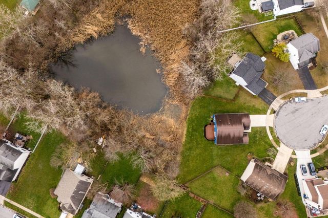 1047 Stone Ring Court, Columbus, OH 43240