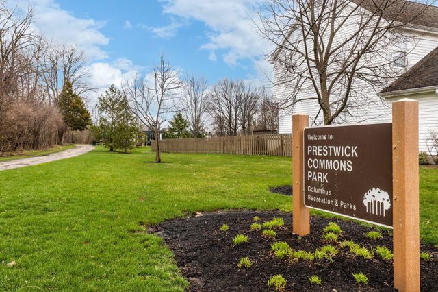 1047 Stone Ring Court, Columbus, OH 43240