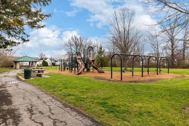 1047 Stone Ring Court, Columbus, OH 43240