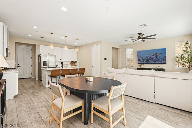 749 Cottonwood Hill Place, Henderson, NV 89011