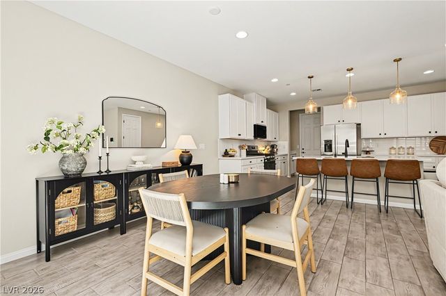 749 Cottonwood Hill Place, Henderson, NV 89011