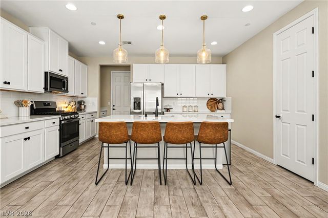 749 Cottonwood Hill Place, Henderson, NV 89011