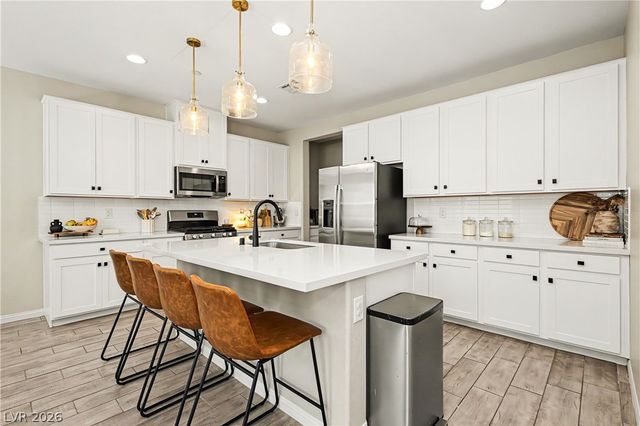 749 Cottonwood Hill Place, Henderson, NV 89011
