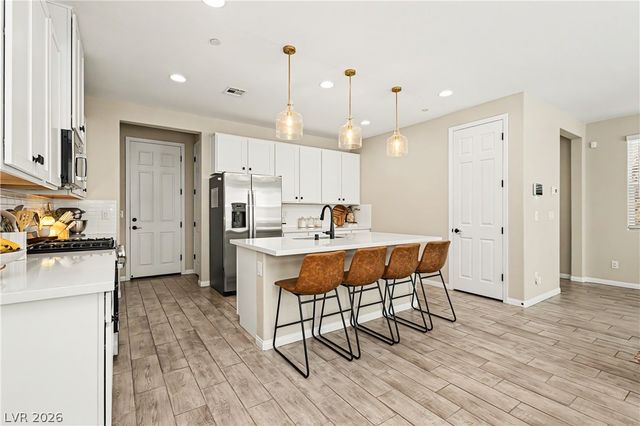 749 Cottonwood Hill Place, Henderson, NV 89011