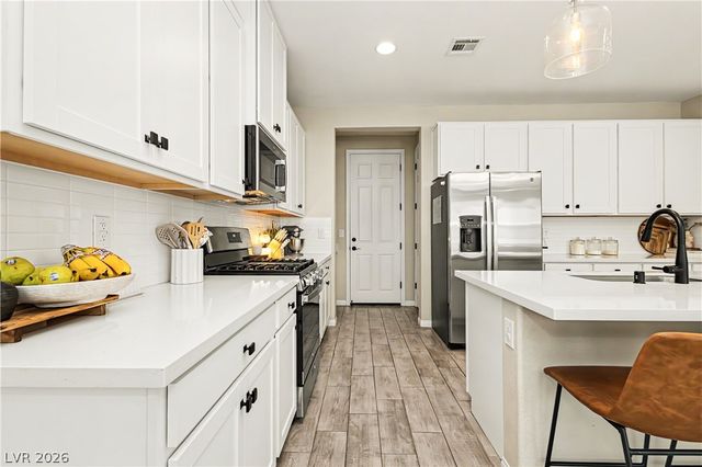 749 Cottonwood Hill Place, Henderson, NV 89011