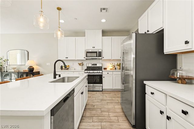 749 Cottonwood Hill Place, Henderson, NV 89011