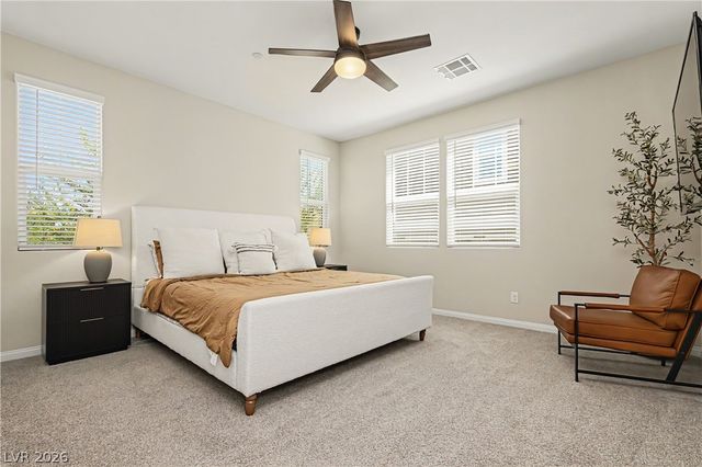 749 Cottonwood Hill Place, Henderson, NV 89011