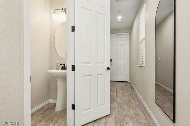 749 Cottonwood Hill Place, Henderson, NV 89011
