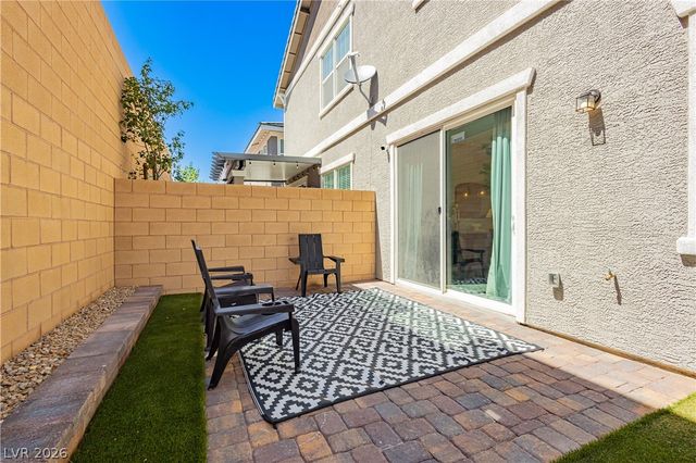 749 Cottonwood Hill Place, Henderson, NV 89011