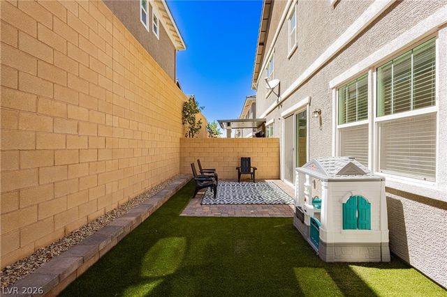 749 Cottonwood Hill Place, Henderson, NV 89011